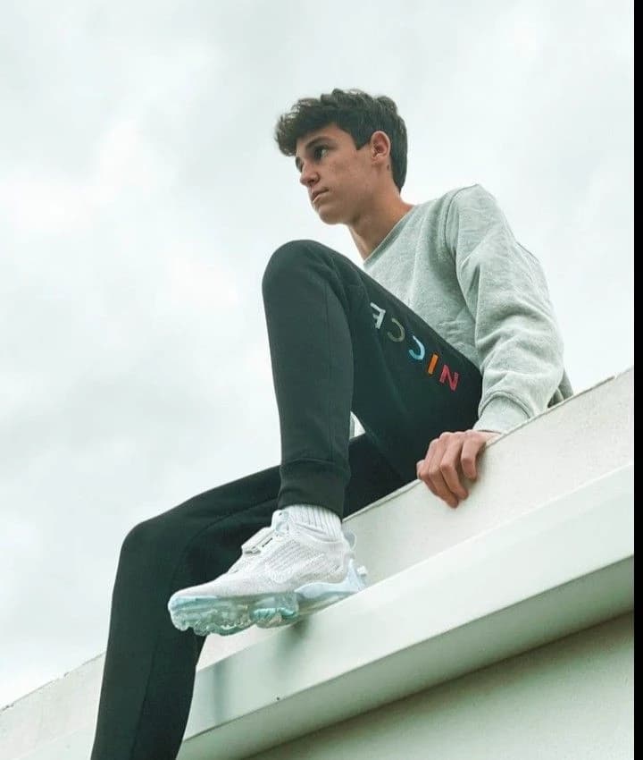 Mateo Hack thumbnail