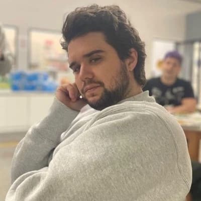 Spencer Agnew thumbnail