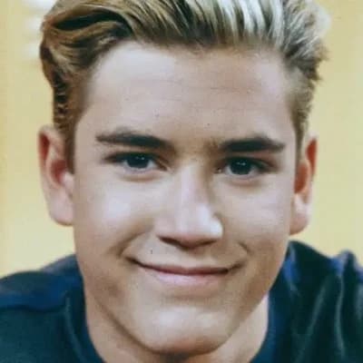 Zack Morris thumbnail