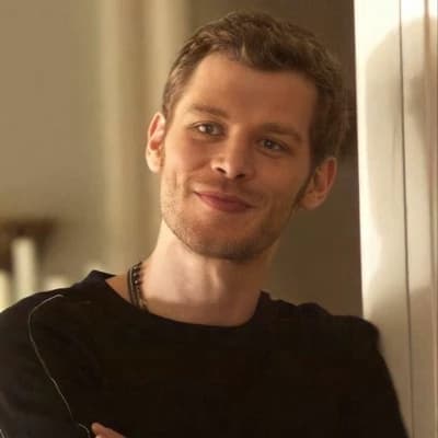 Klaus Mikaelson thumbnail