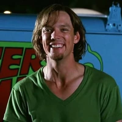 Shaggy Rogers thumbnail