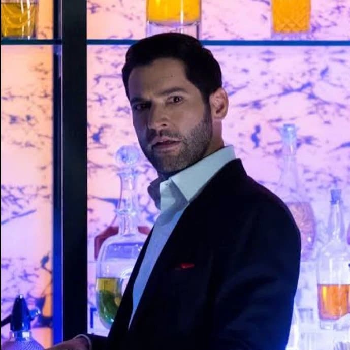 Lucifer Morning Star thumbnail