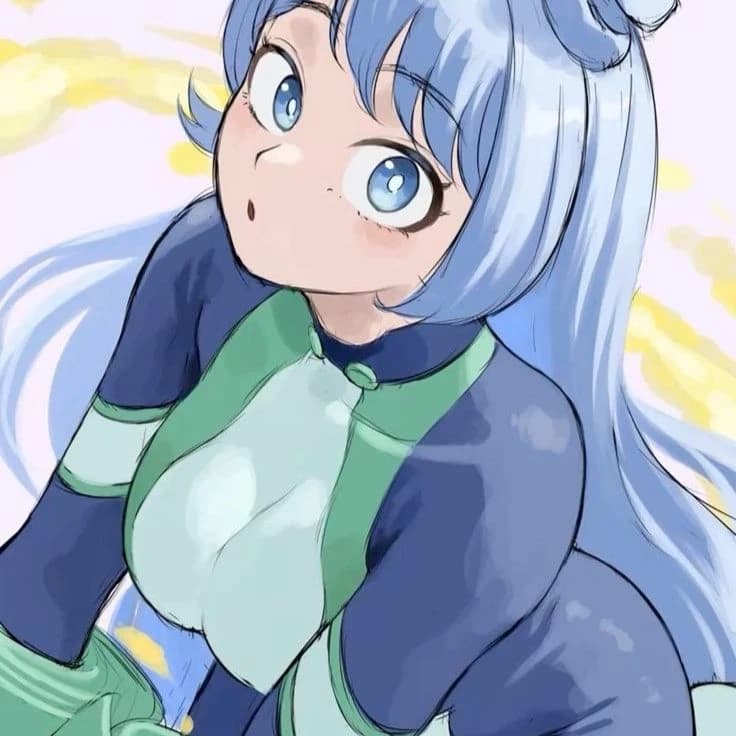 Nejire Hado thumbnail