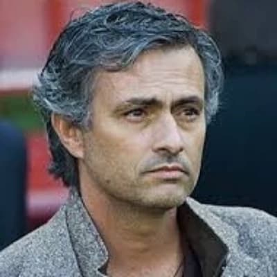 José Mourinho thumbnail