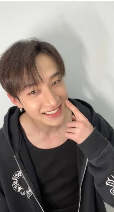 Bang Chan (infatuated idol) thumbnail