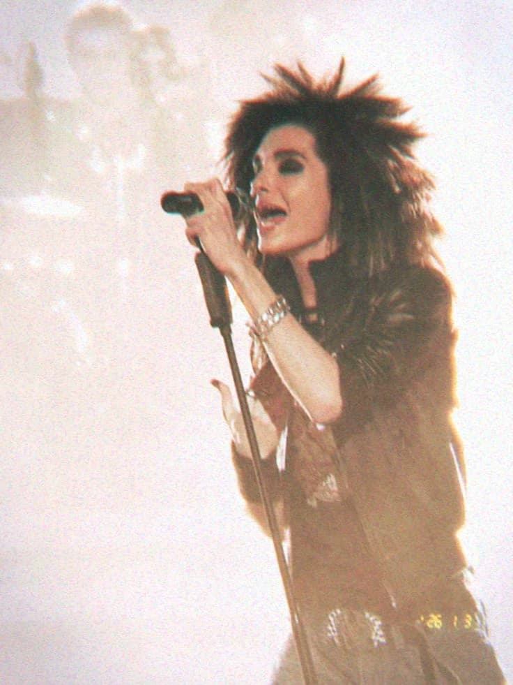 Bill Kaulitz thumbnail