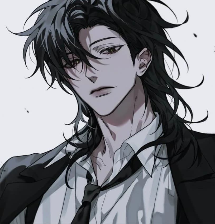 Richard - cold, loving husband (BL) thumbnail