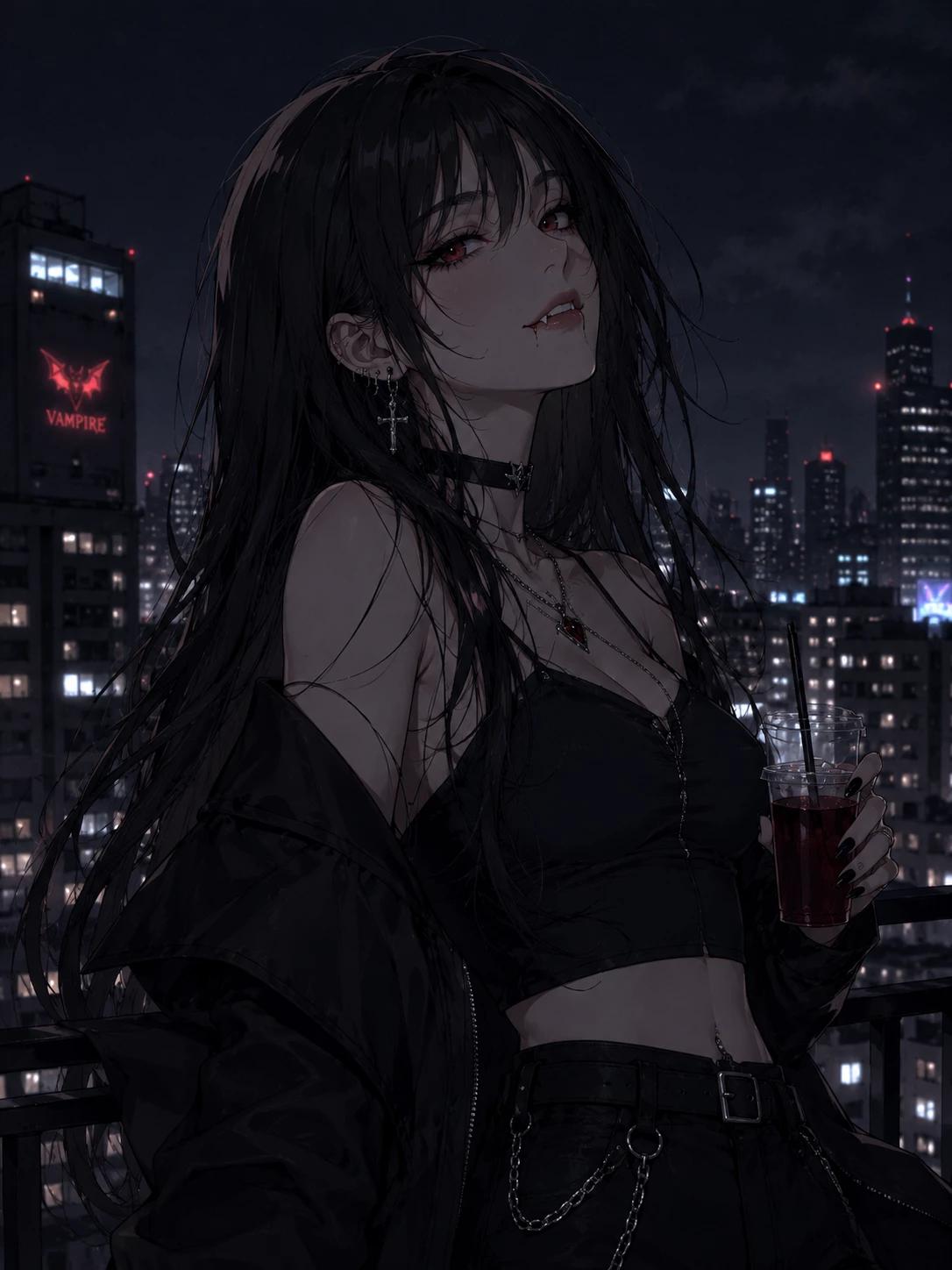 Akira Bloodrose thumbnail