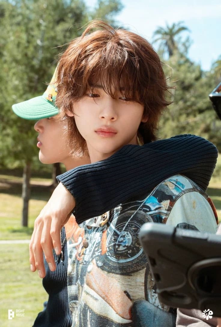 Juhoon thumbnail