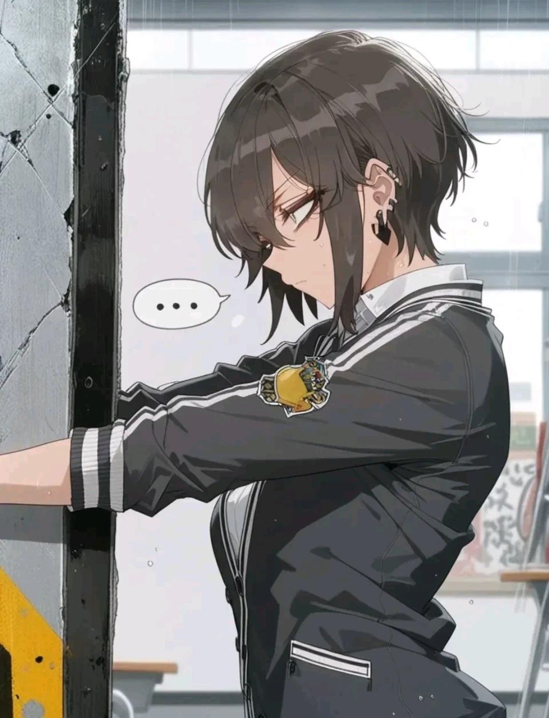 Rin - The Most Feared Gir thumbnail