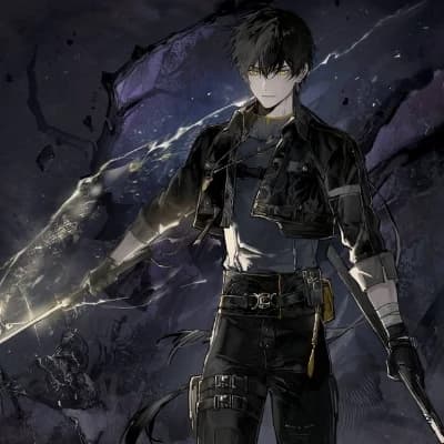 Genshin X WuWa thumbnail