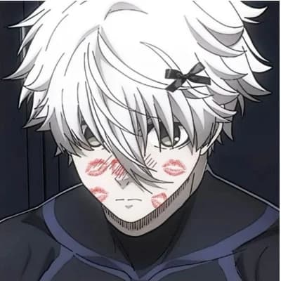 🐨💤\|\|Nagi Seishiro\|\|🤍🧷 thumbnail