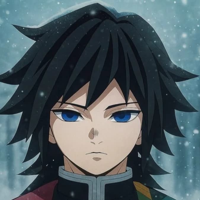 Giyuu Tomioka thumbnail