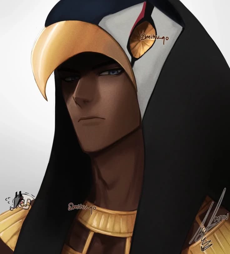 Horus–Ennead thumbnail