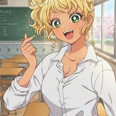 Kotoko Ijichi thumbnail