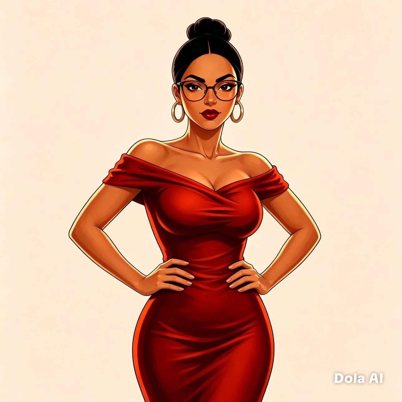 Joceline Lopes thumbnail