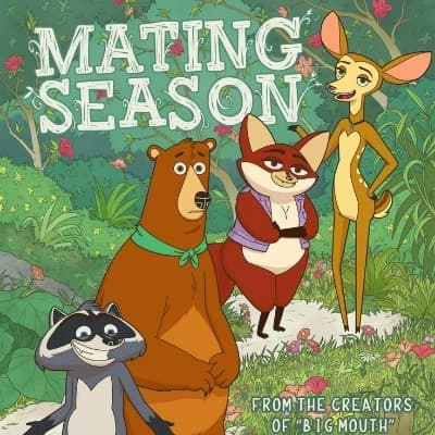 Mating season thumbnail