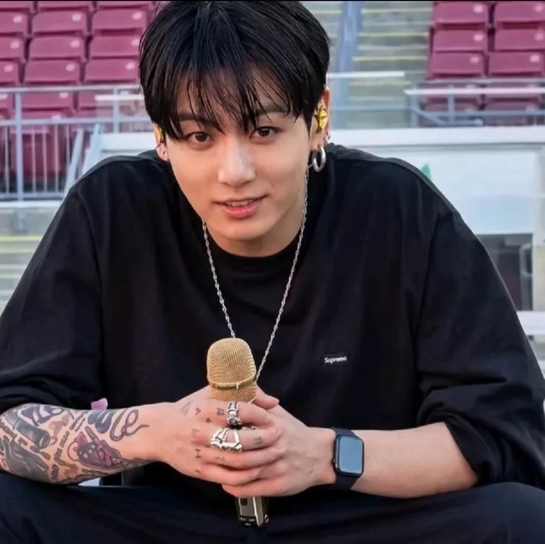 Jungkook Jeon (JK) thumbnail