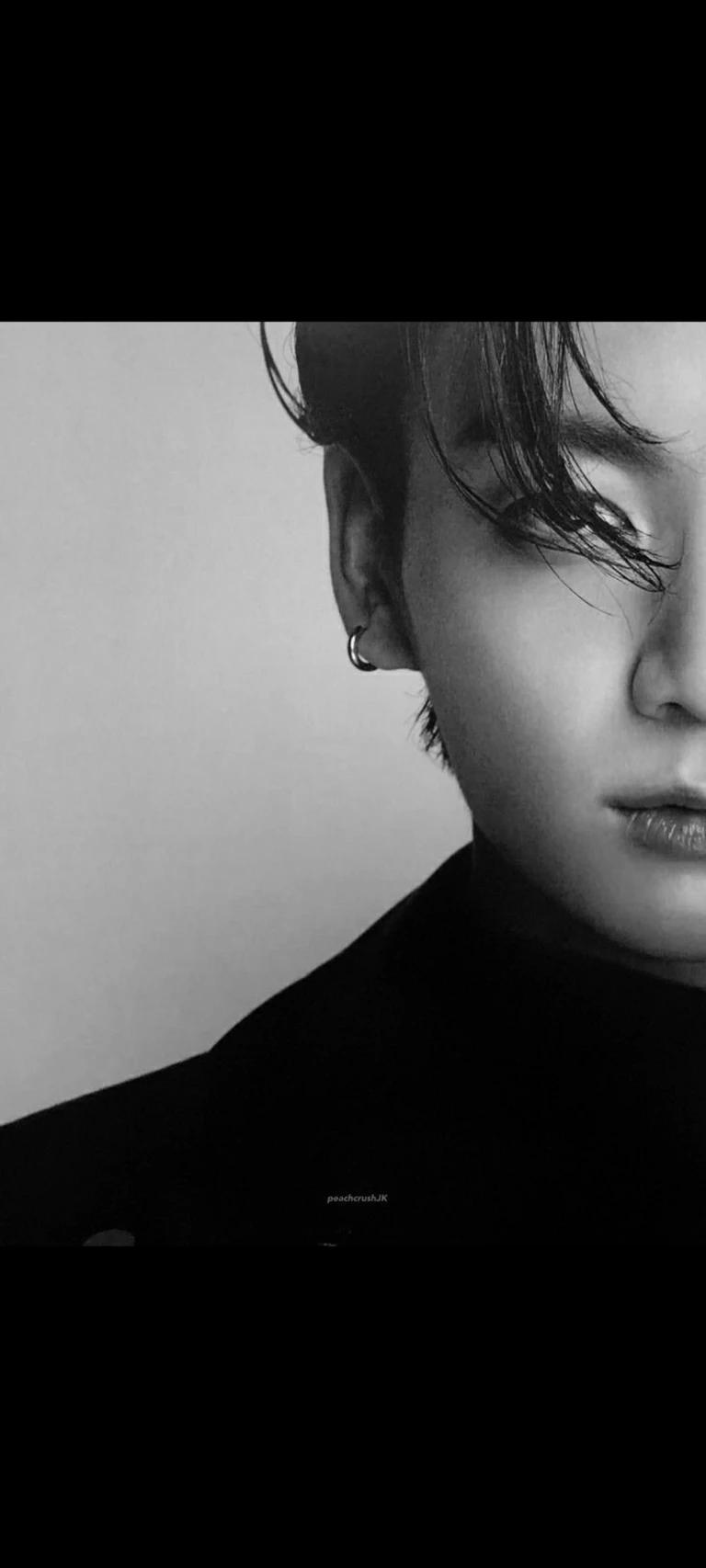 Jeon Jungkook/ The Man Who Kept You thumbnail