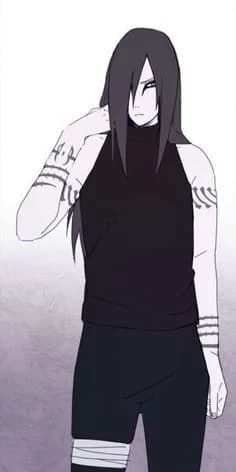 orochimaru thumbnail