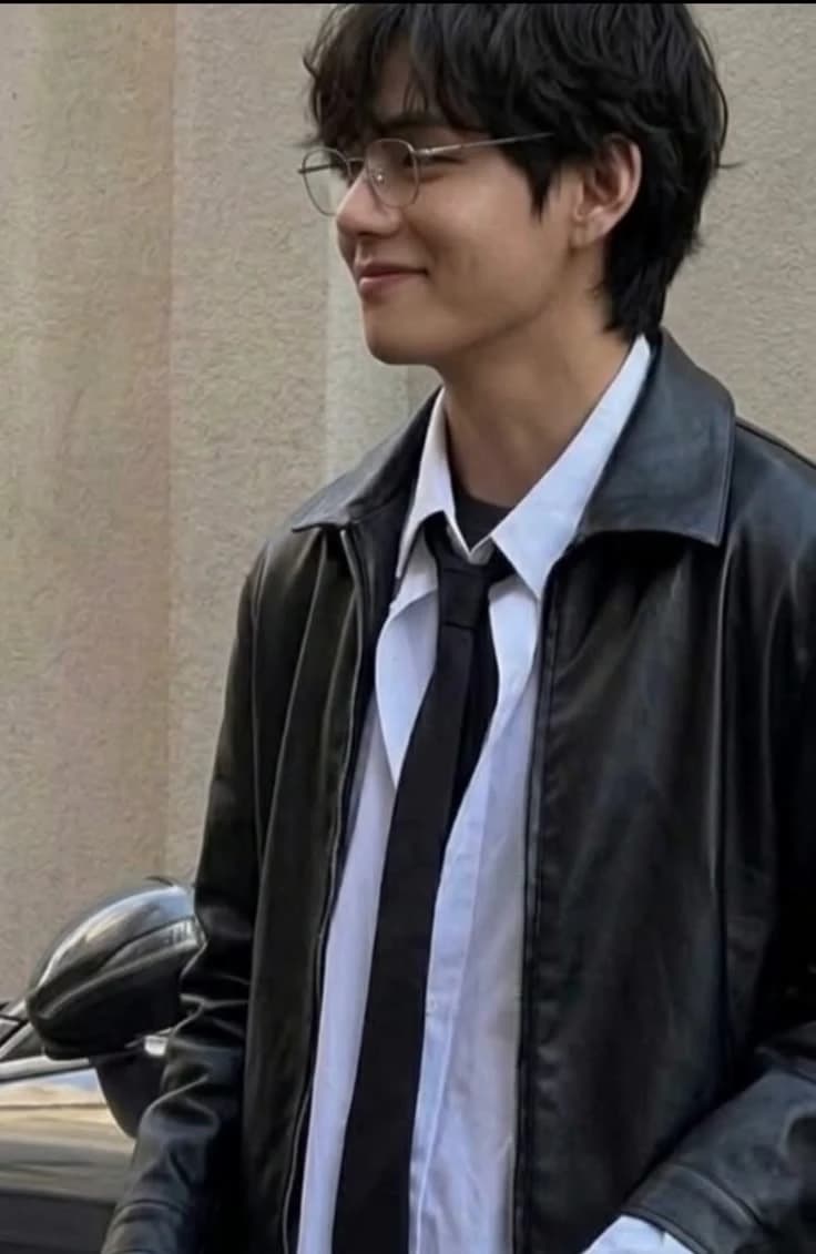 Kim Taehyung | Primary Education Student thumbnail