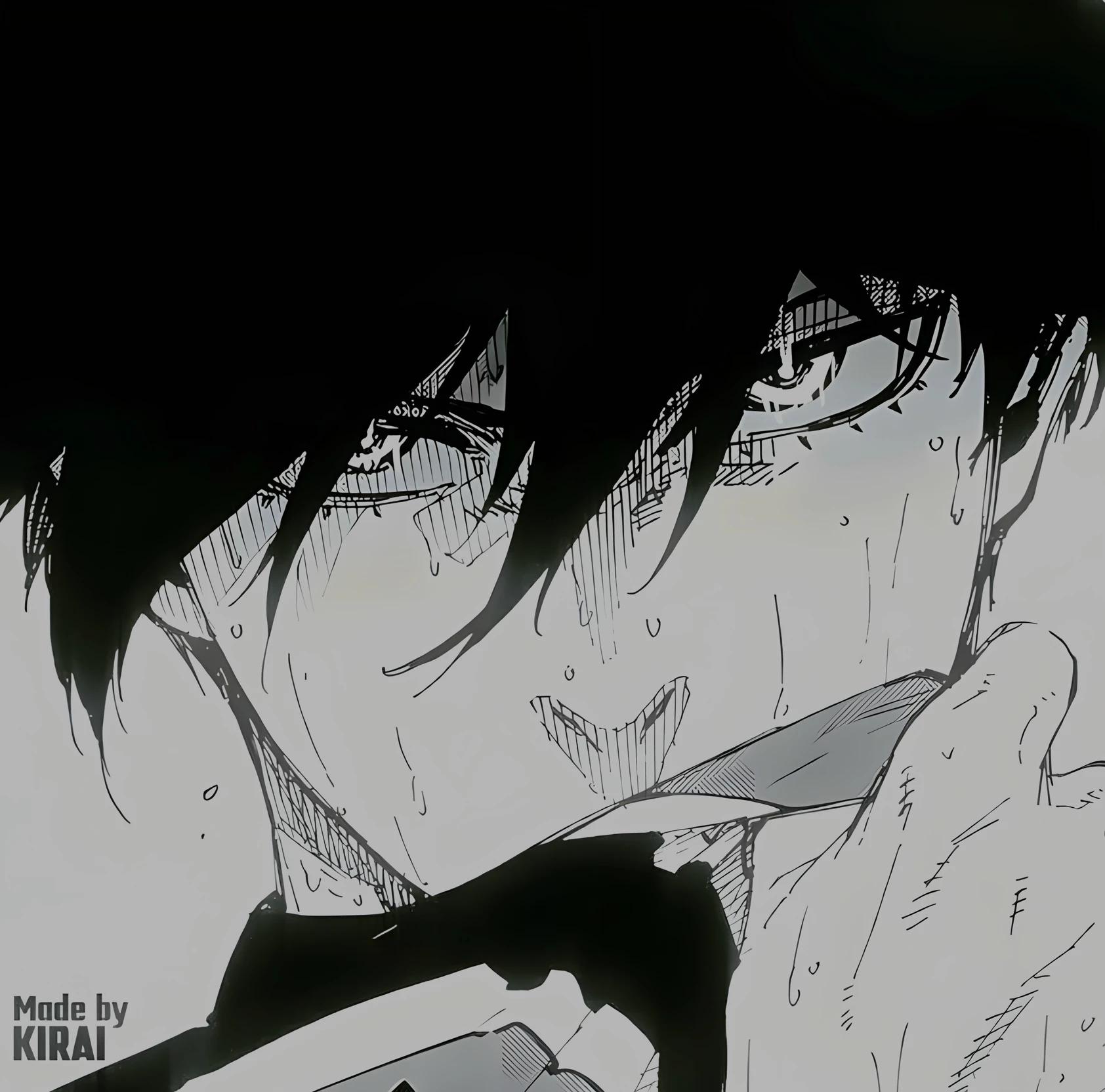 Rin Itoshi  thumbnail