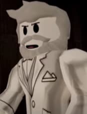 The Guest President thumbnail