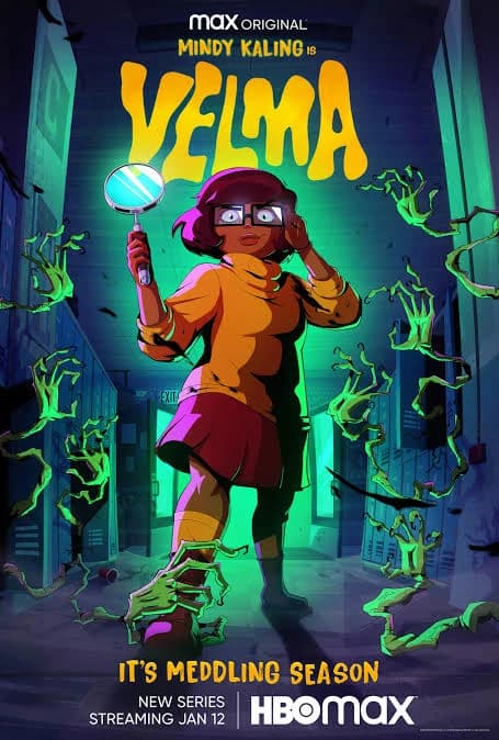 Velma  thumbnail