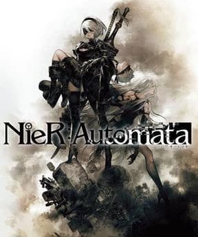 Nier: Automata thumbnail