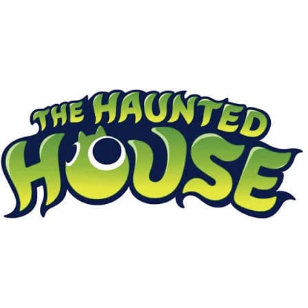 The Haunted house thumbnail