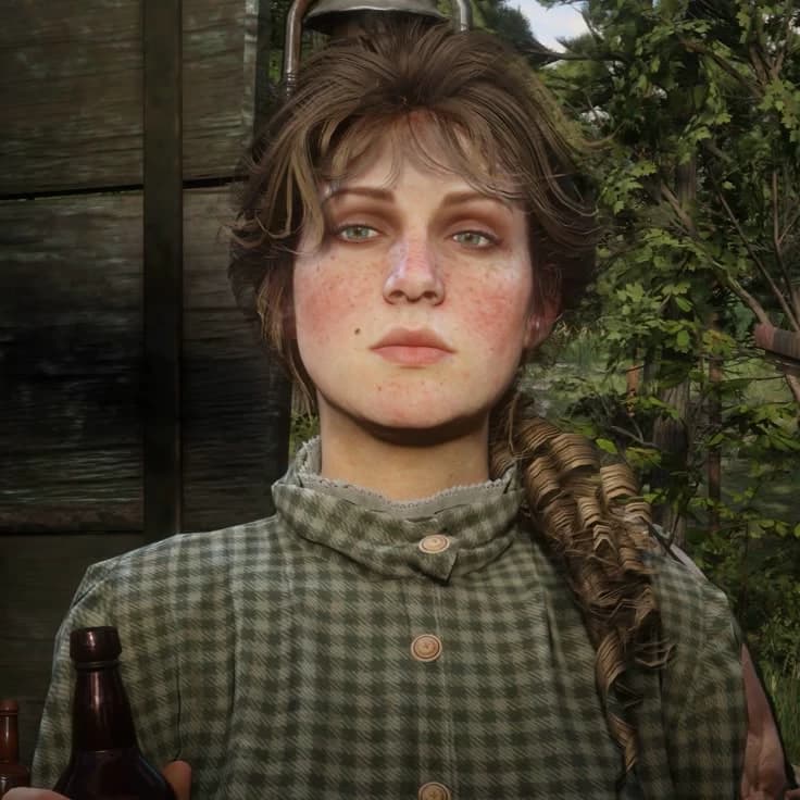 "Merry beth" thumbnail