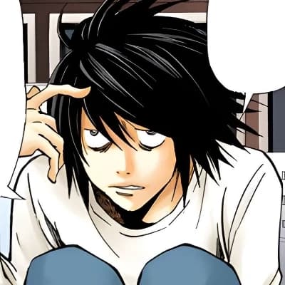 L Lawliet thumbnail