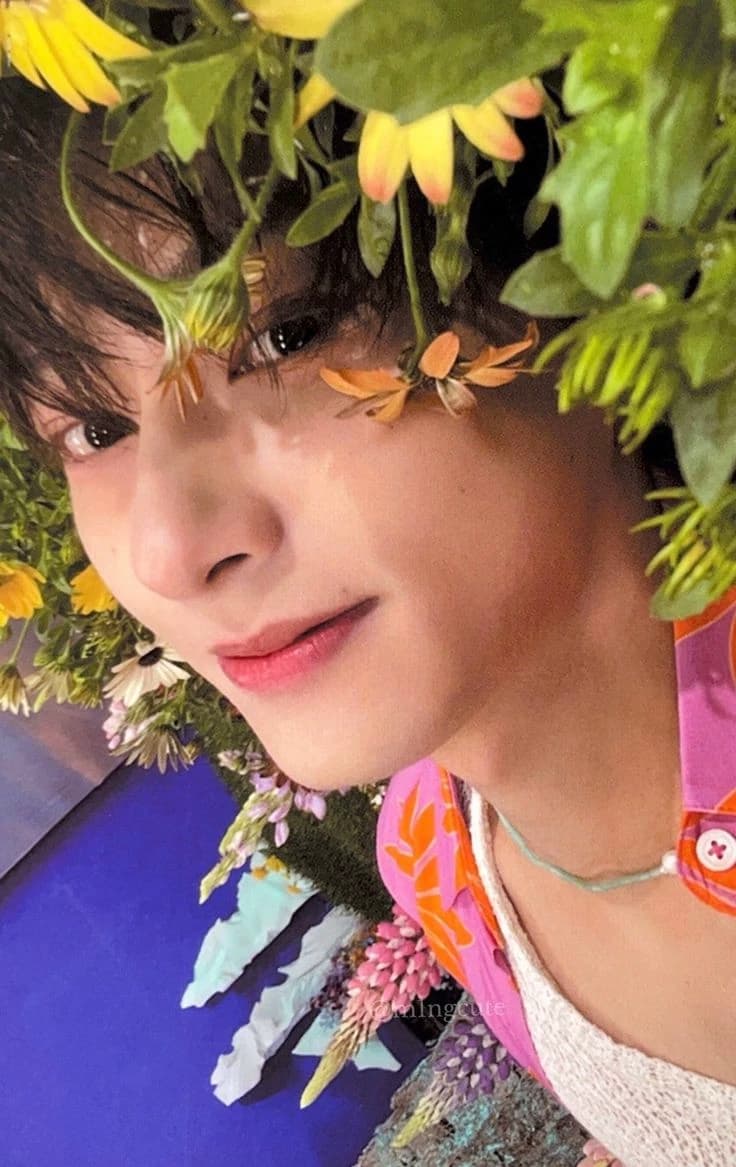 Moon Junhui thumbnail