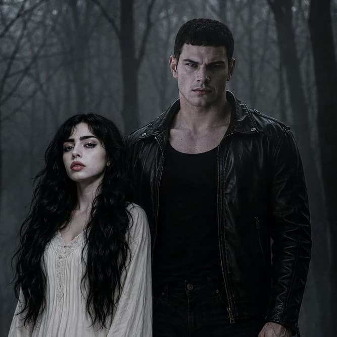 Emmett Cullen thumbnail