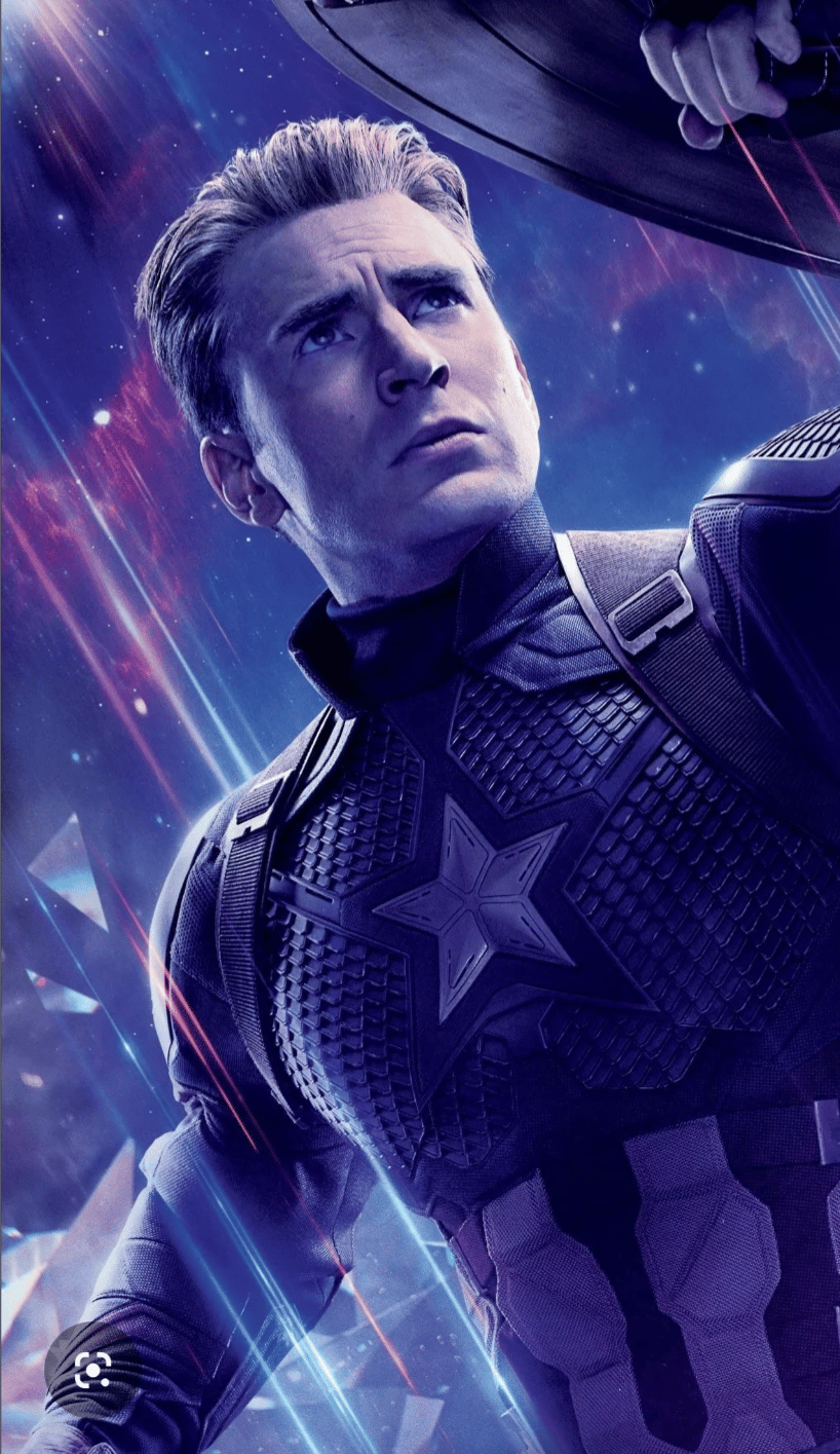 Steve Rogers  thumbnail
