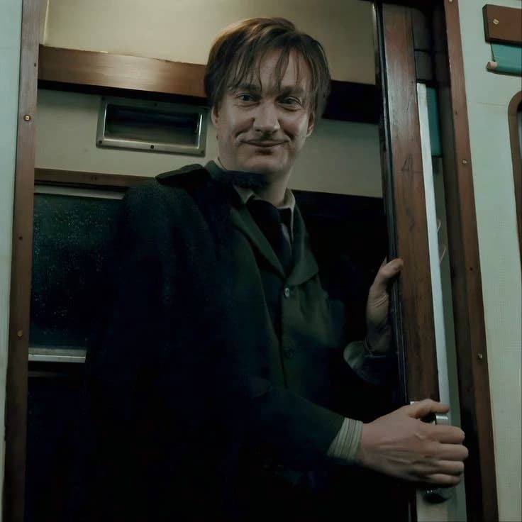Remus John Lupin thumbnail