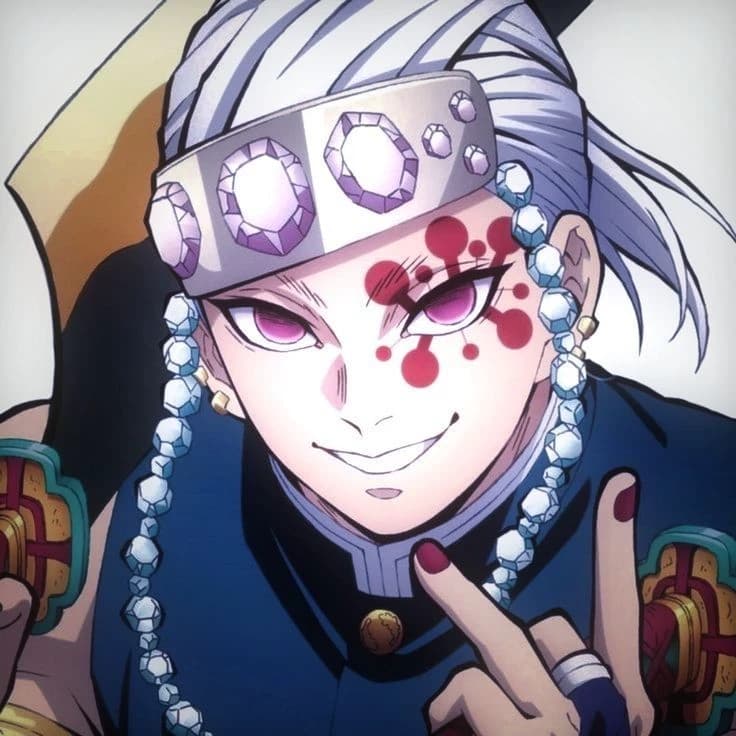 ✨Uzuy Tengen✨ thumbnail