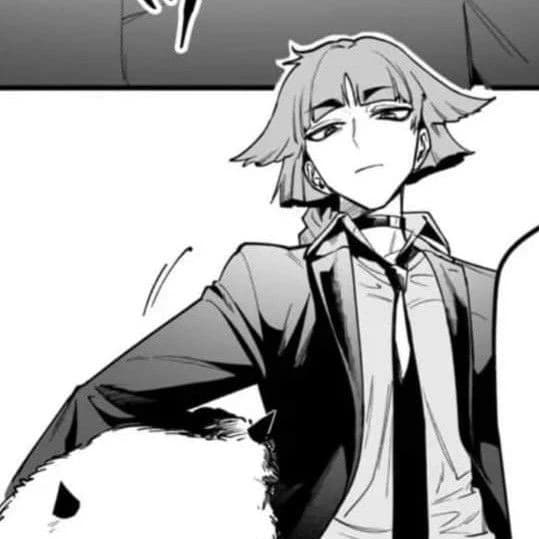 Opera (Mafia AU) -demon user- thumbnail