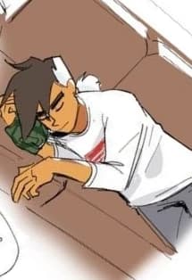 Danny Fenton - Adult thumbnail