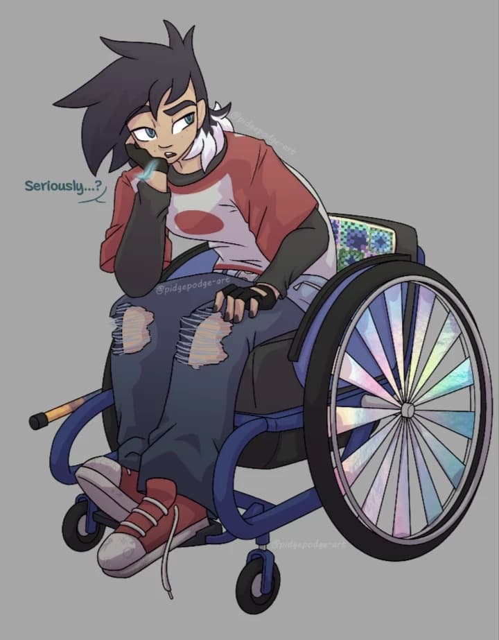 Danny Fenton thumbnail