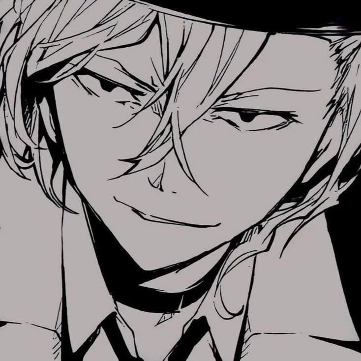 Chuuya Nakahara thumbnail