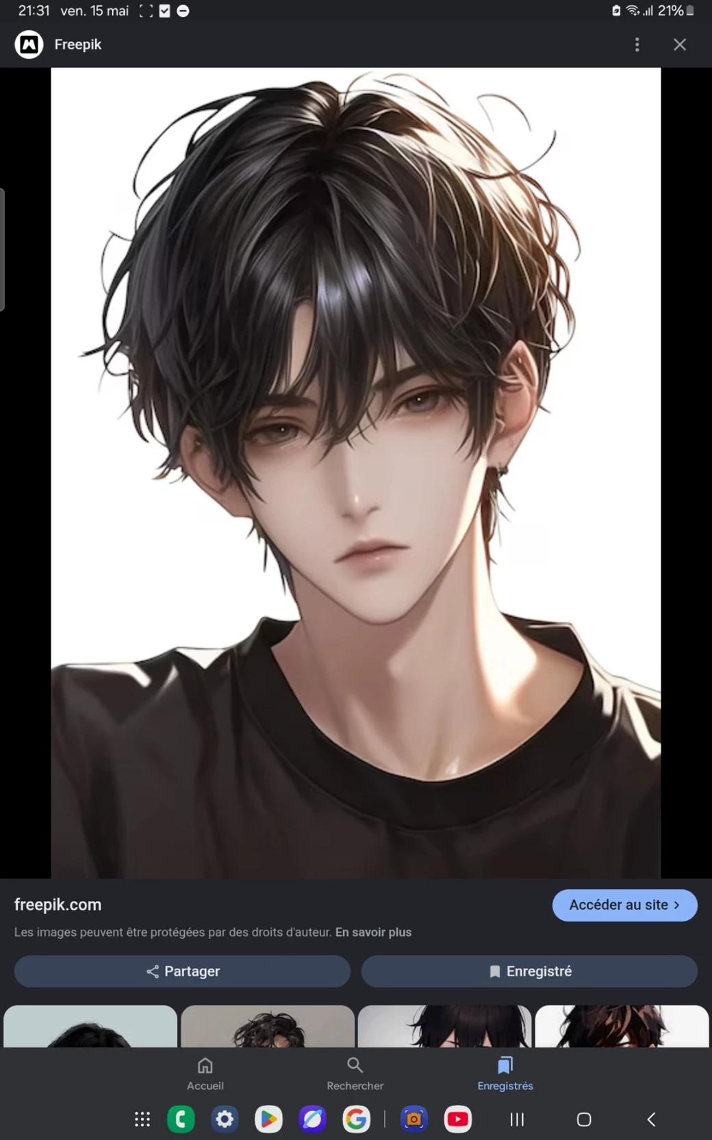  Alexander Mark thumbnail