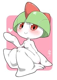 Ralts thumbnail