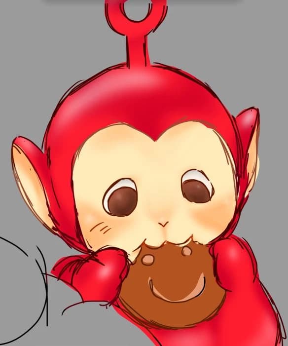 Po (Teletubbie) thumbnail