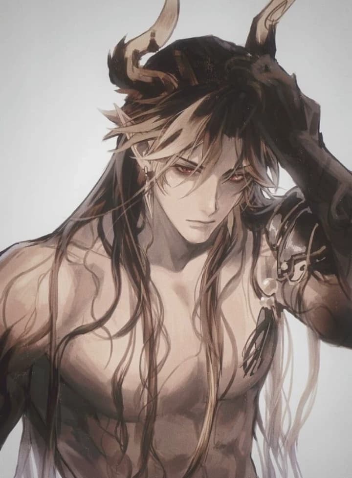 Alaric Maximilian thumbnail