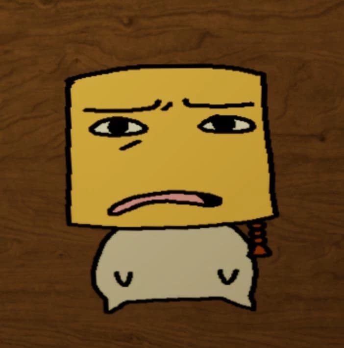regretevator pmg thumbnail
