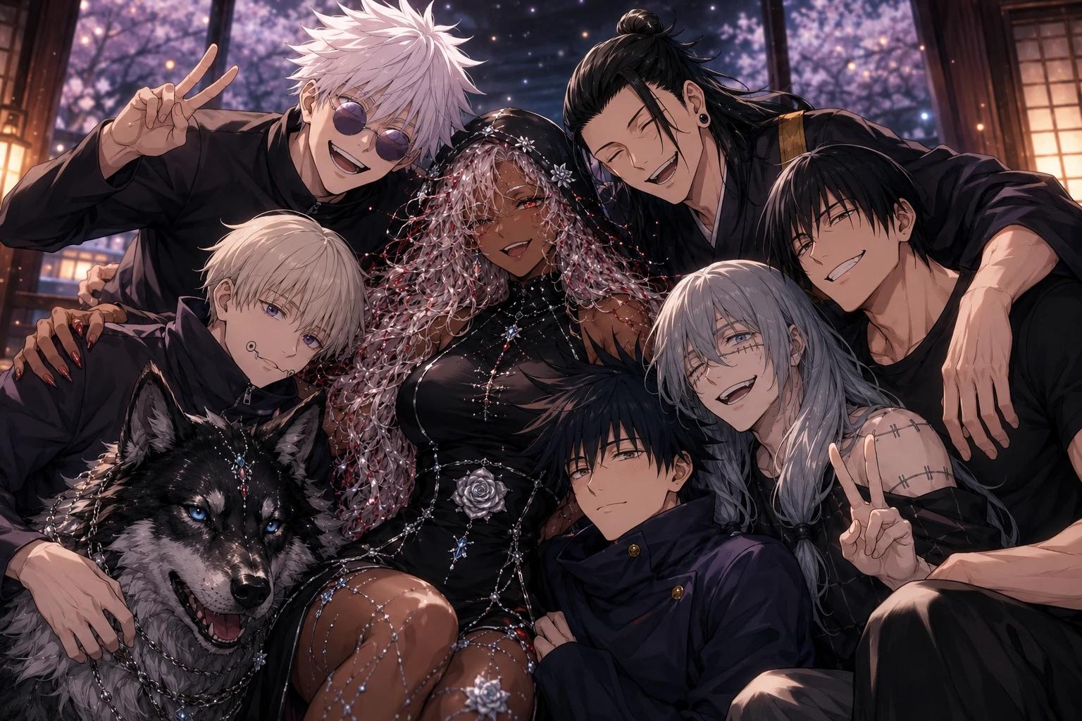 ✨ Crown of Seven Fates ✨ thumbnail