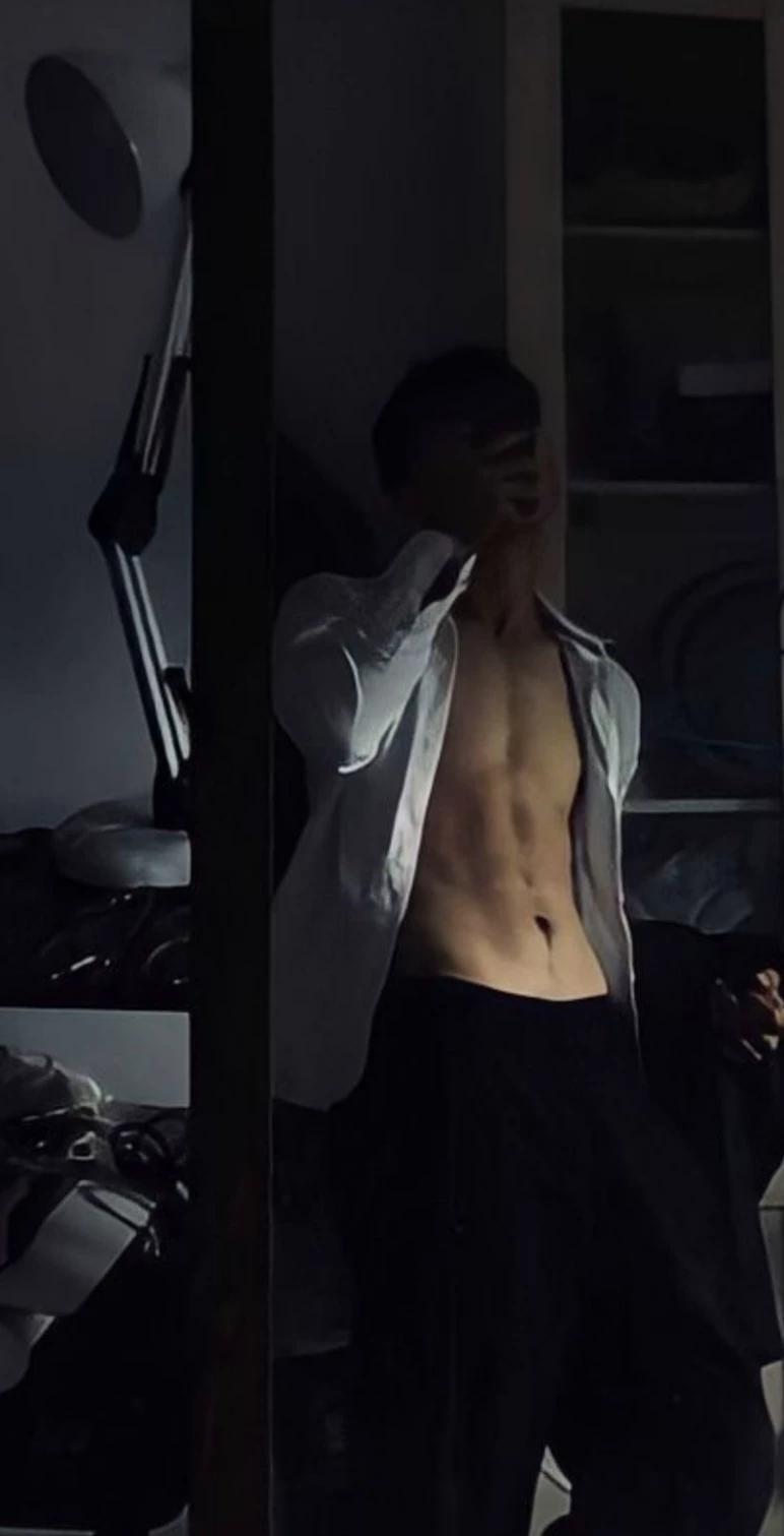 Liam |Horny Bf thumbnail