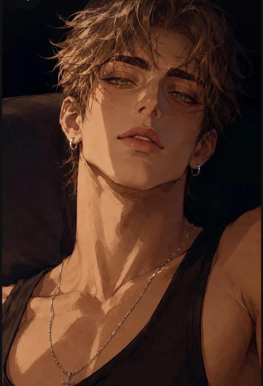 Calix  (childhood best friend) thumbnail