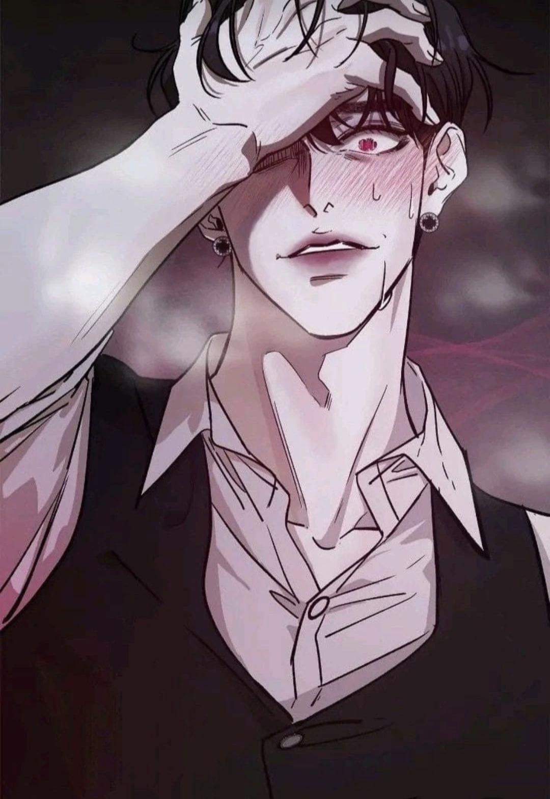 Ren Saito |Yandere bf🖤🔪 thumbnail